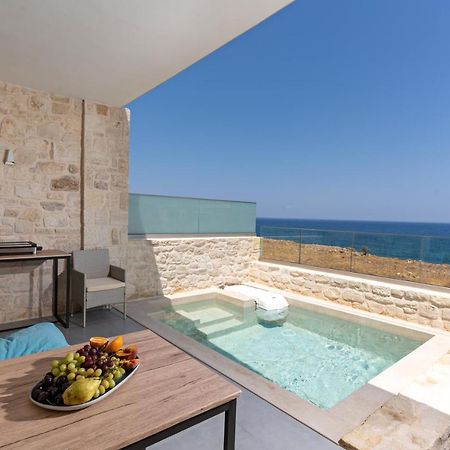 Philip Seafront Suite! Pánormos Екстериор снимка