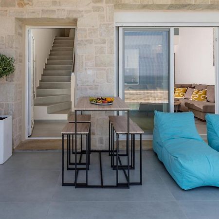 Philip Seafront Suite! Pánormos Екстериор снимка