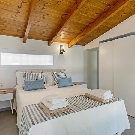 Philip Seafront Suite! Pánormos Екстериор снимка