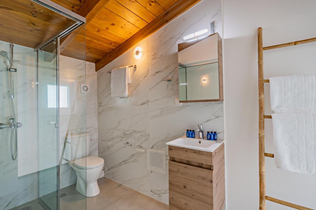 Philip Seafront Suite! Pánormos Екстериор снимка
