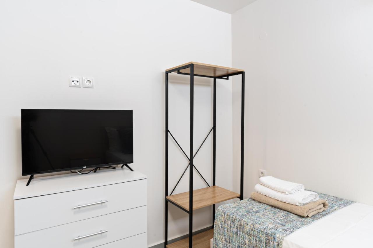 Philip Seafront Suite! Pánormos Екстериор снимка