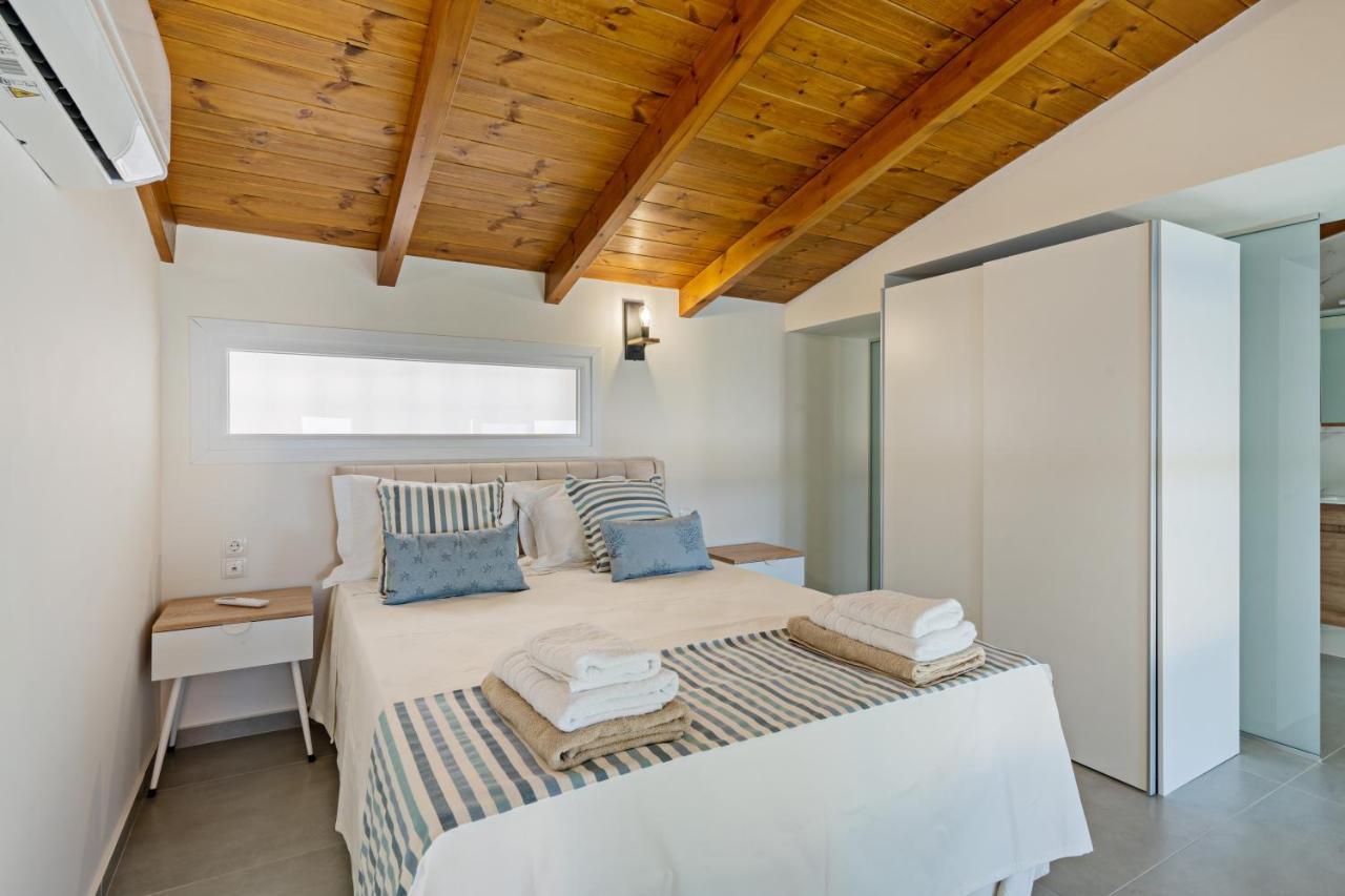 Philip Seafront Suite! Pánormos Екстериор снимка