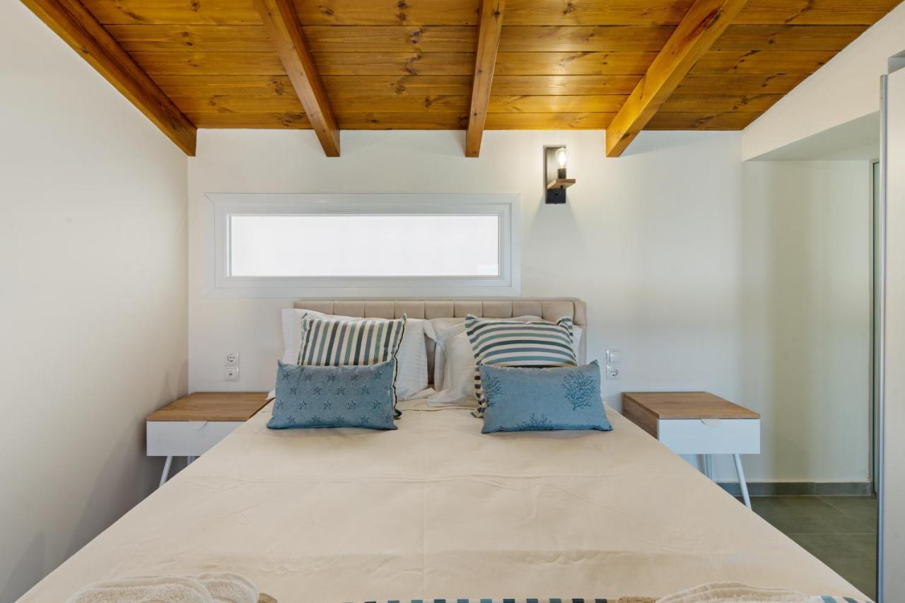 Philip Seafront Suite! Pánormos Екстериор снимка