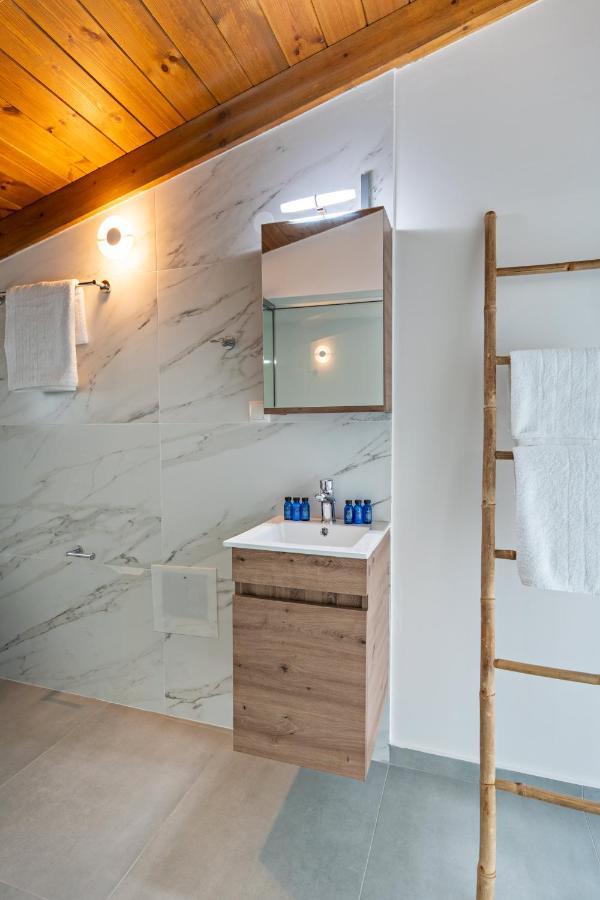 Philip Seafront Suite! Pánormos Екстериор снимка